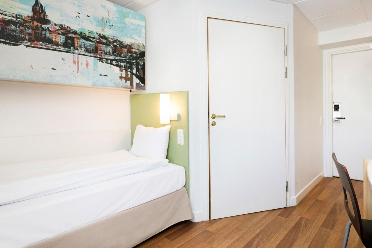 Good Morning+ Goeteborg City Exterior foto