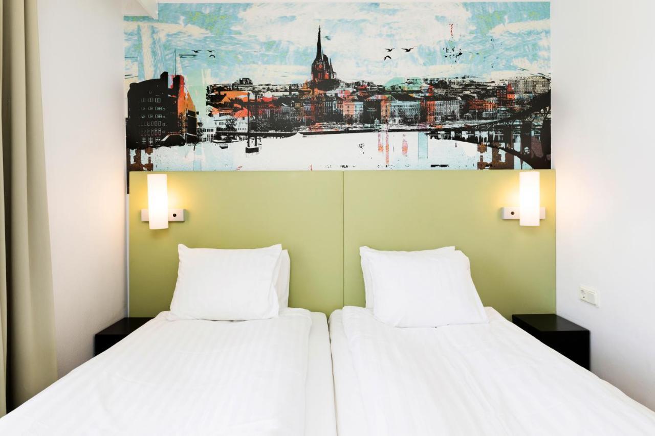 Good Morning+ Goeteborg City Exterior foto