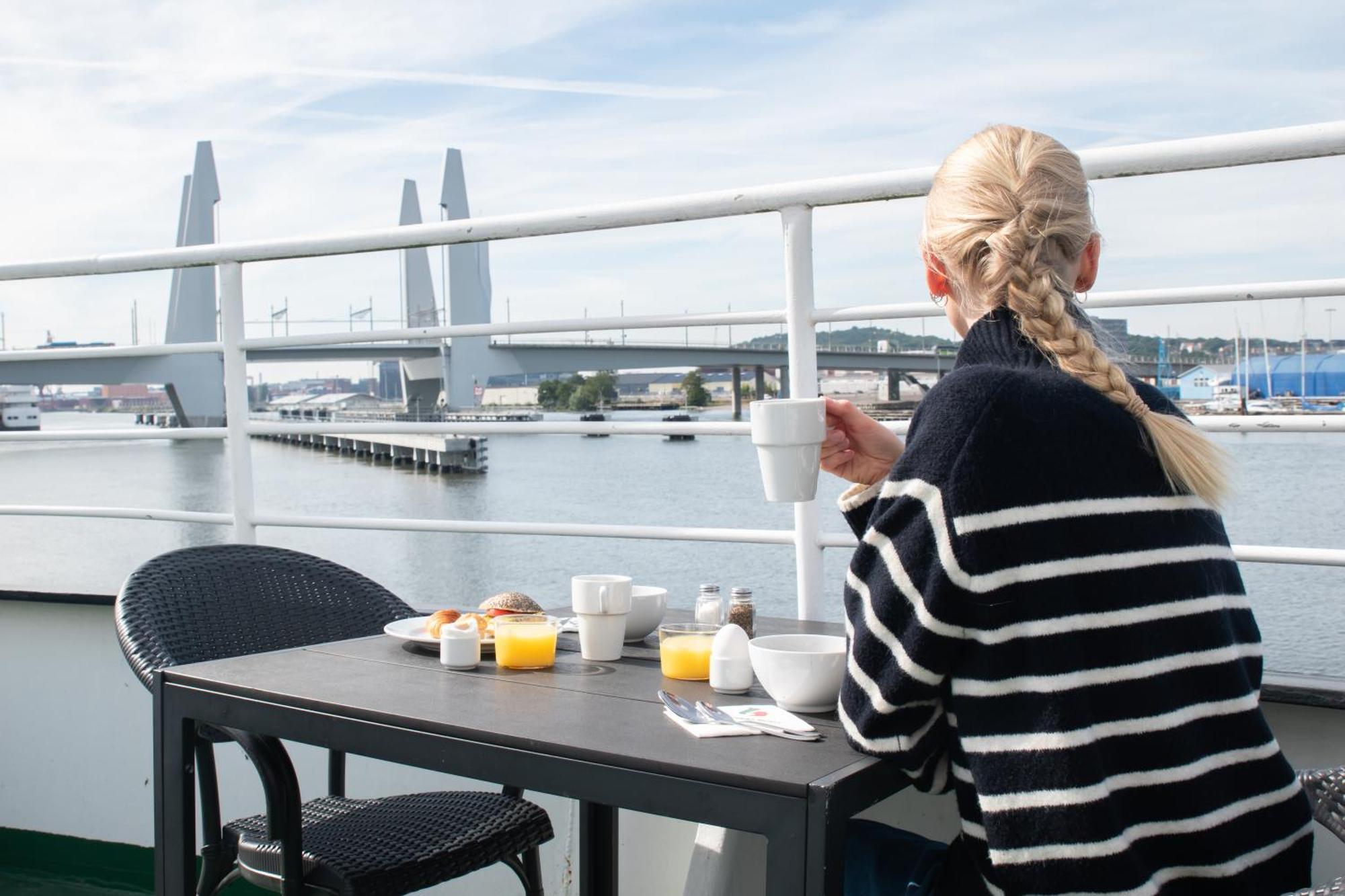 Good Morning+ Goeteborg City Exterior foto